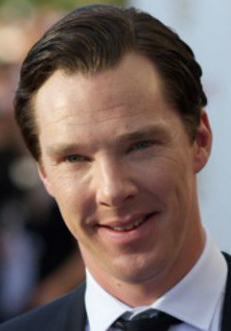 BenedictCumberbatch
