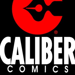 Caliber Comics