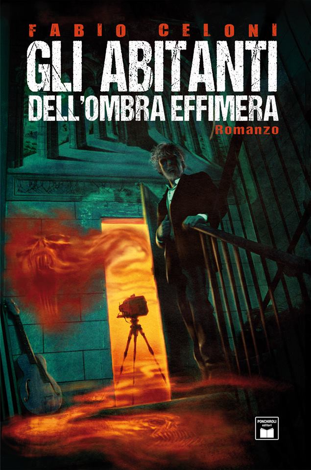Celoni romanzo