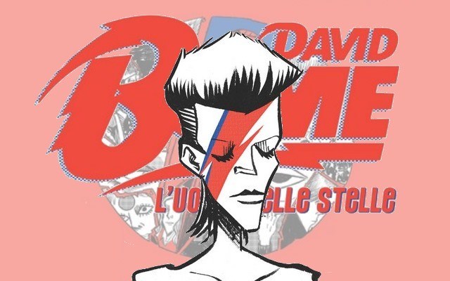 DAVID BOWIE DEF