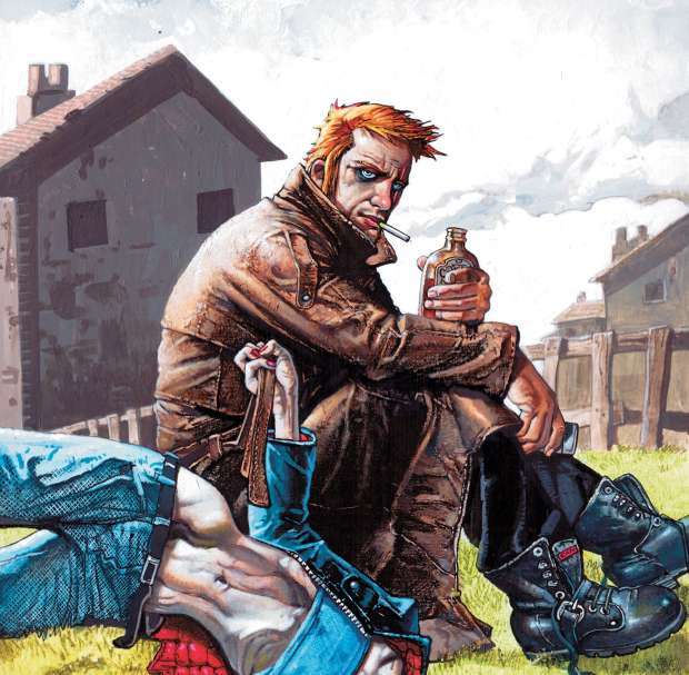 Hellblazer295