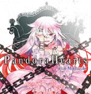PandoraHearts19