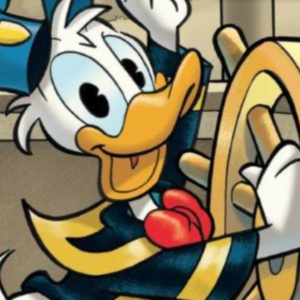 PaniniComics.Topolino3054 CompleannoPaperino.CoverLR thumb