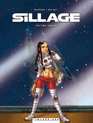 Sillage cop