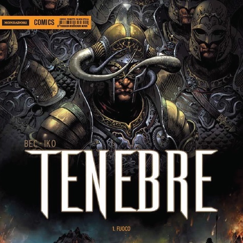 Tenebre fuoco
