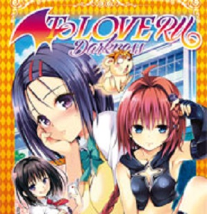ToLoveRuDarkness7y