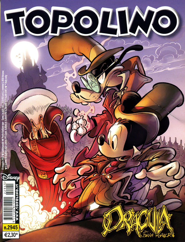 Topolino2945