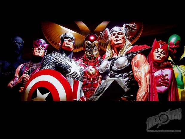 Avengersassemble