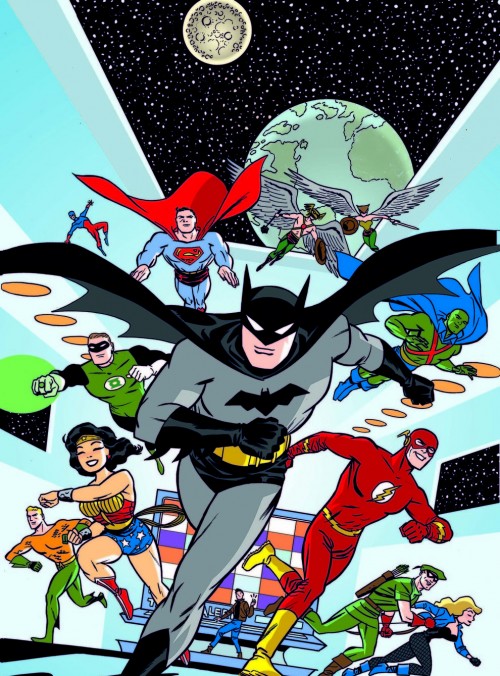 Batmancover