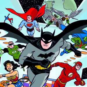 Batmancover