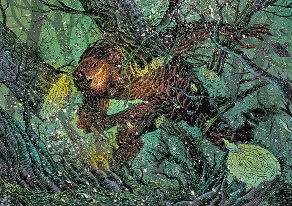 Beowulf21