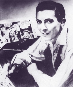 Bob kane