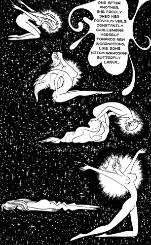 La cronaca degli insetti umani
