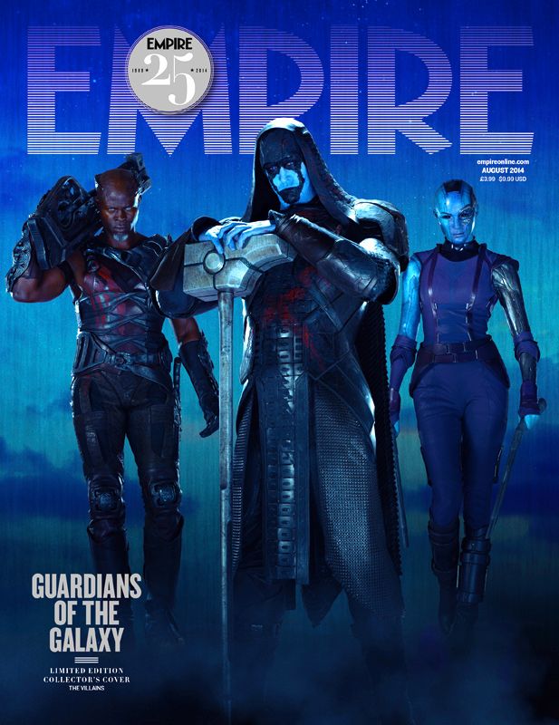 Empire gotg2