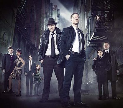 Gothampromo