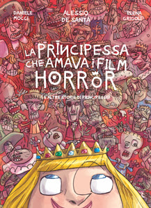 horror