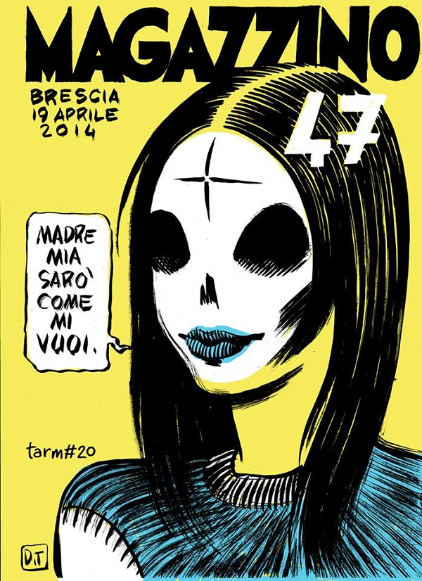Magazzino47 t0ff0l0