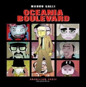 Oceania boulevarde
