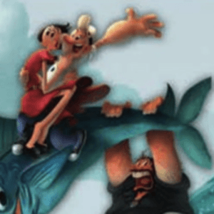 Popeye image