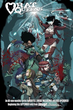 ratqueens