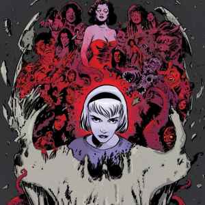 Sabrina cover