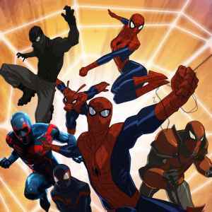 Spidey