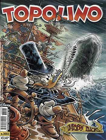 Topolino