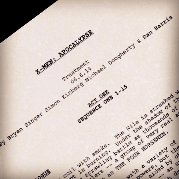 xmenapocalypsescript