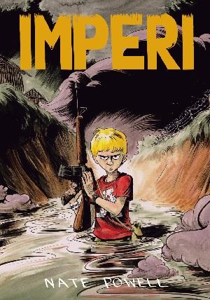 28196340 panini 9l presenta imperi la nuova toccante graphic novel di nate powell