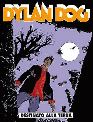 L'ultimo Dylan Dog di De Nardo pubblicato