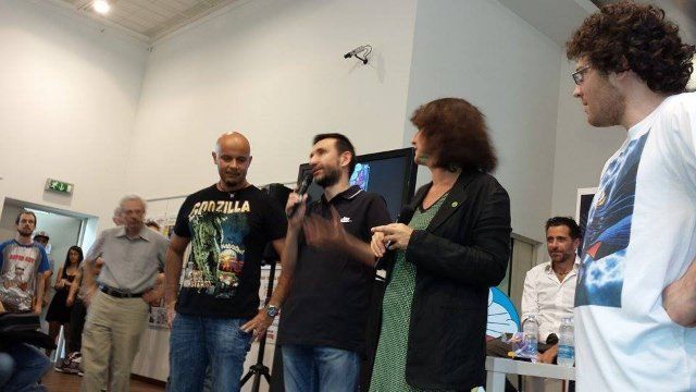 Artibani Pastro presentazione