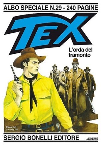 Cover Roi