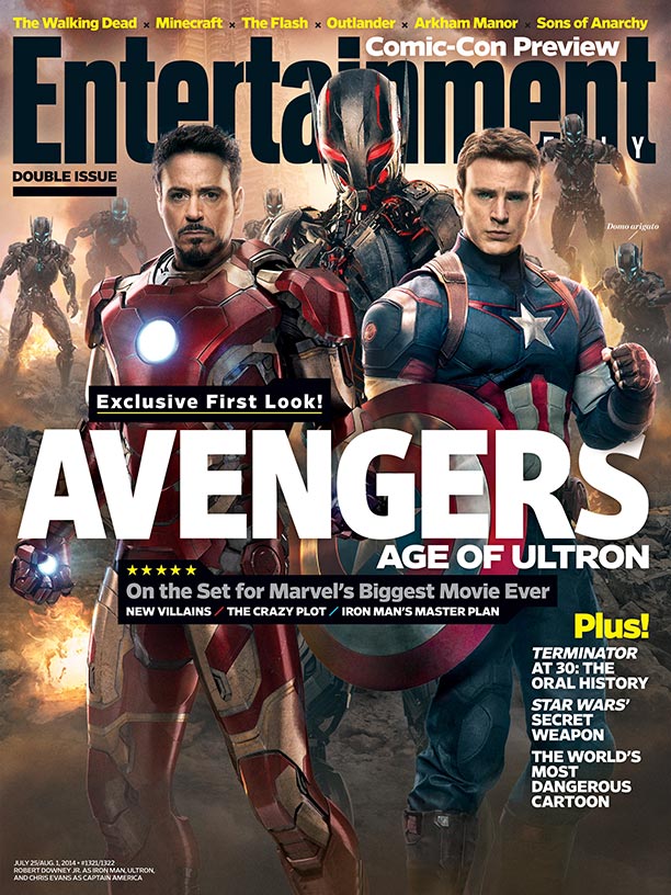 EW1321 1322 Ultron