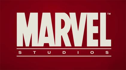 Marvel Logo