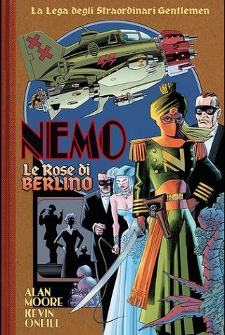 Nemo_rose