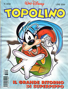 Superpippo