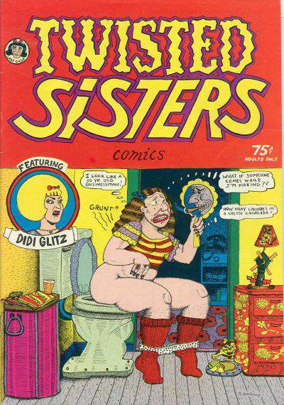Twisted Sisters
