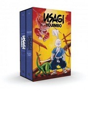 Usagi-Yojimbo-cover