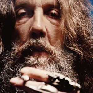 Alan moore