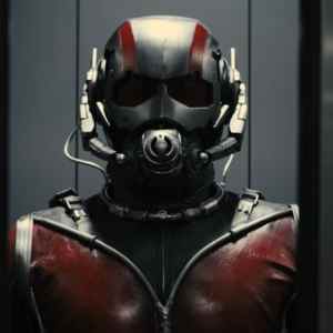 Ant man