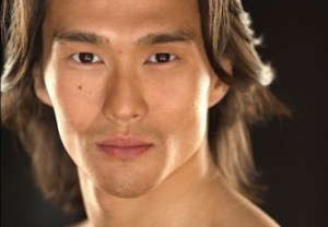 Arrow season3 karl yune