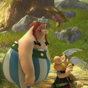 Asterix