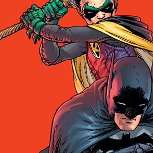 Batmanvsrobin