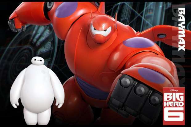 Bighero