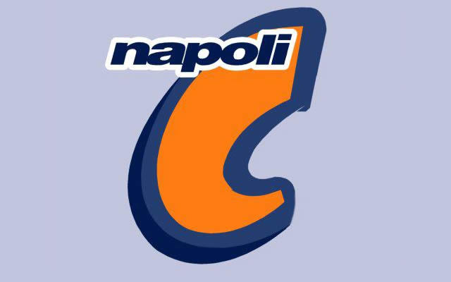 Comcion 2014 napoli