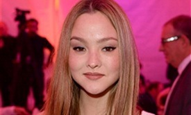 Devon aoki