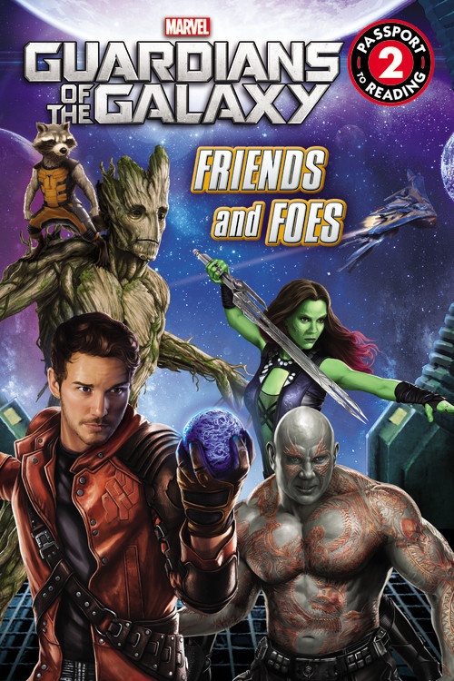 Guardiansbooks