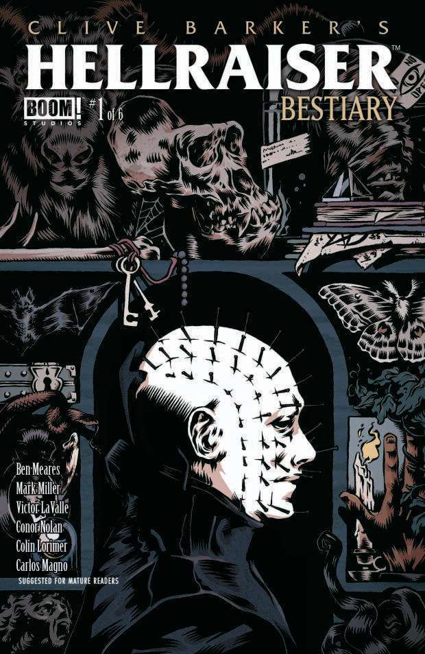 hellraiser