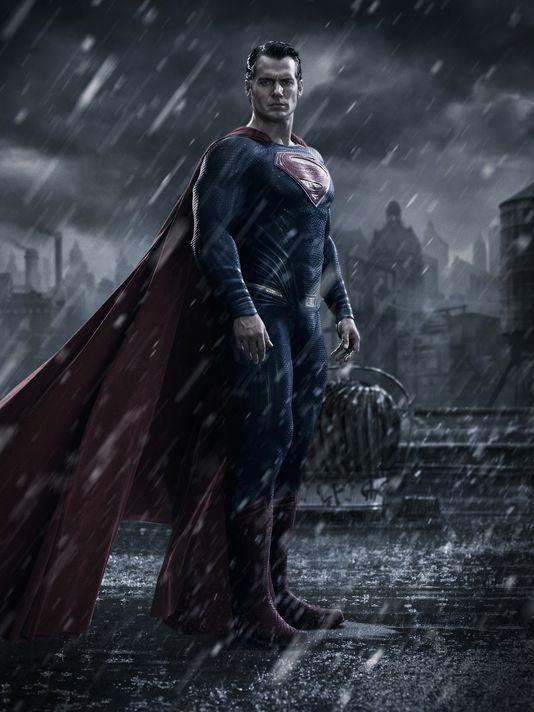 henrycavillsupermanbatman