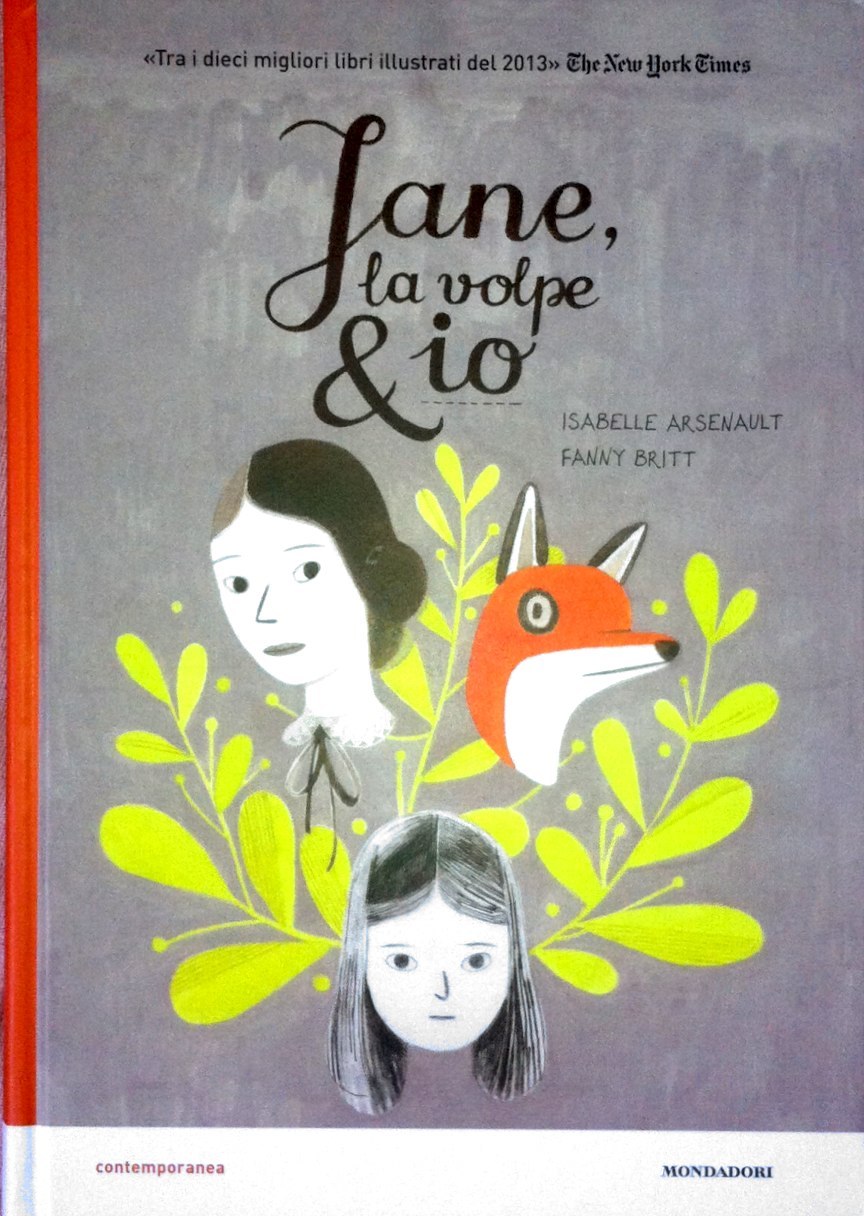 jane-la-volpe-e-io